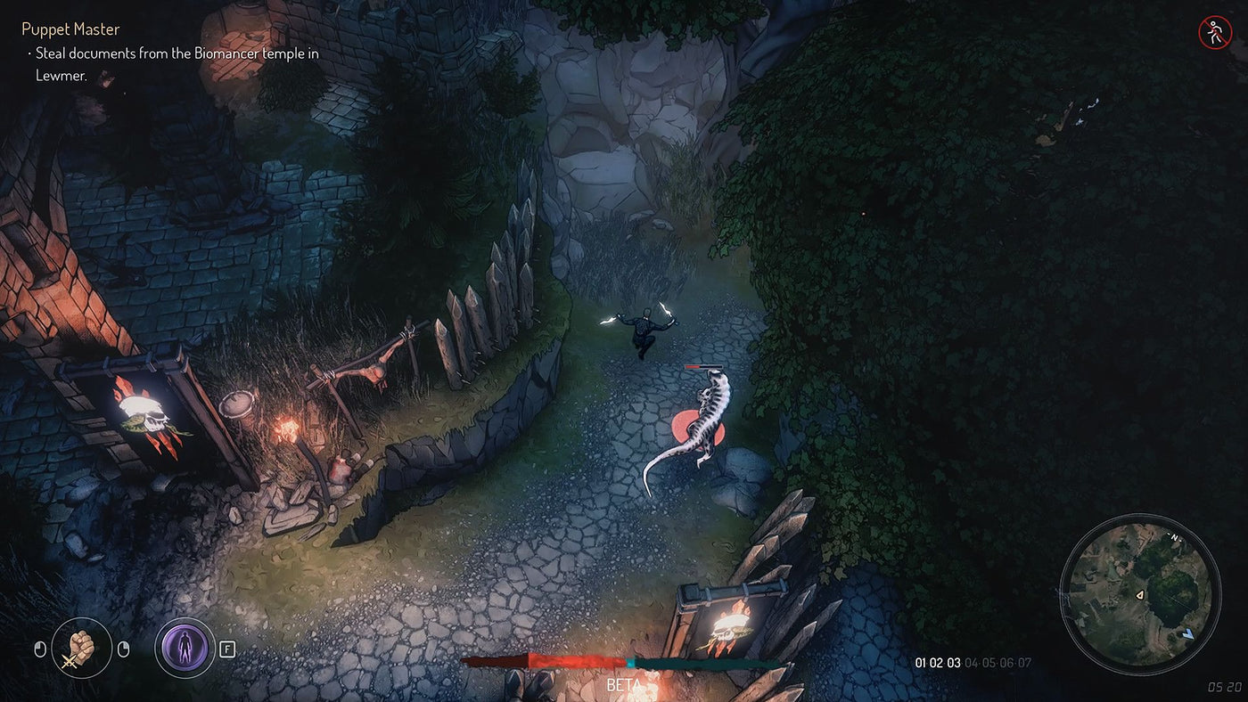 Seven: The Days Long Gone Collector's Edition Steam Key GLOBAL