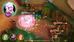 ChemCaper Act I - Petticles in Peril Steam Key GLOBAL