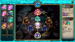 ChemCaper Act I - Petticles in Peril Steam Key GLOBAL