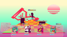 Phantasmata Steam Key GLOBAL
