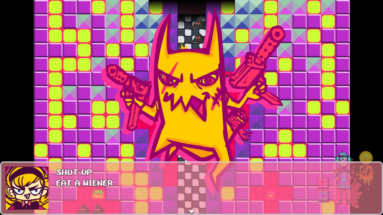 Phantasmata Steam Key GLOBAL