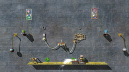 Crazy Machines 2: Happy New Year Steam Key GLOBAL