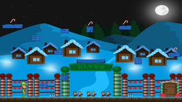 Christmas Mission Steam Key GLOBAL