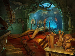 Sister’s Secrecy: Arcanum Bloodlines - Premium Edition Steam Key GLOBAL