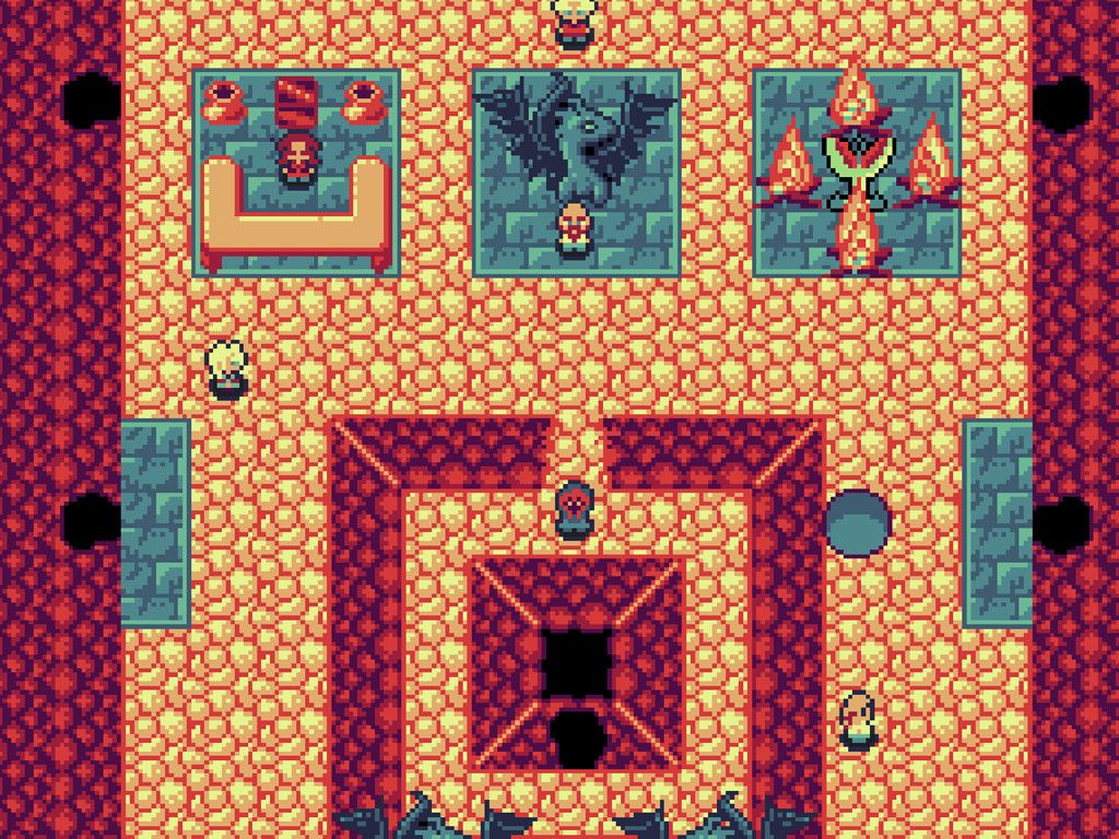 Nadia Was Here Steam Key GLOBAL