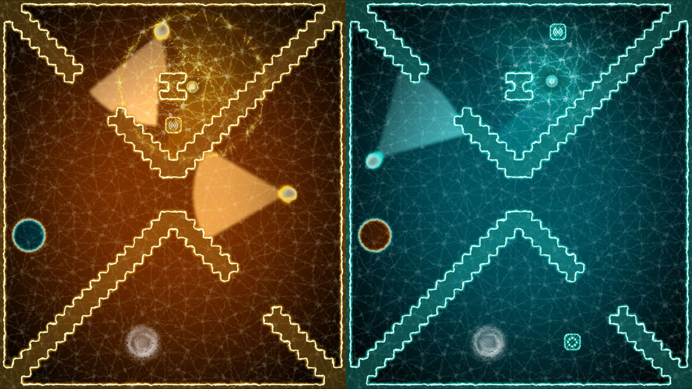 Semispheres Steam Key GLOBAL