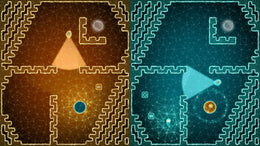 Semispheres Steam Key GLOBAL