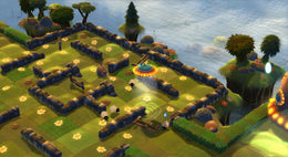 Flock! Steam Key GLOBAL