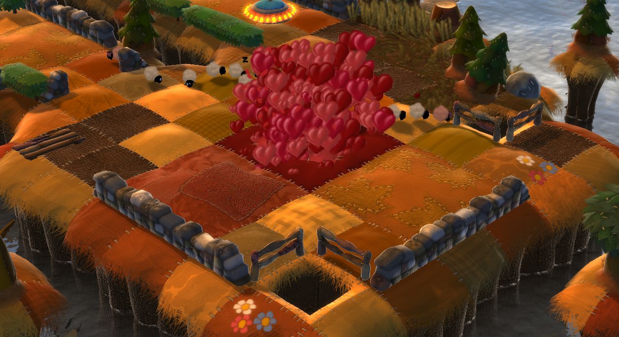 Flock! Steam Key GLOBAL