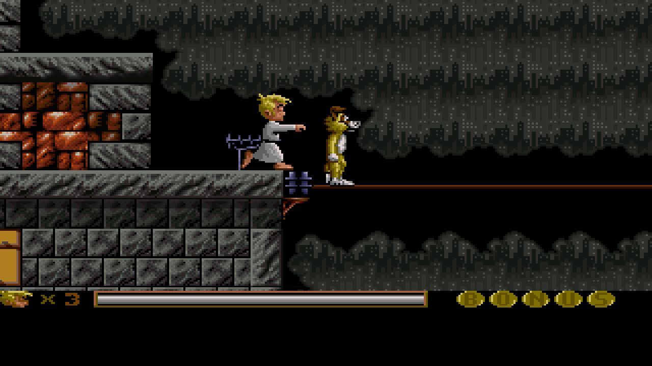 Sleepwalker Steam Key GLOBAL