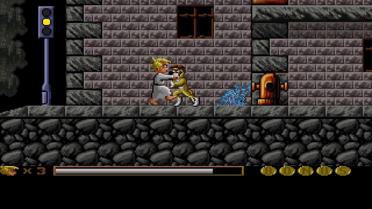 Sleepwalker Steam Key GLOBAL