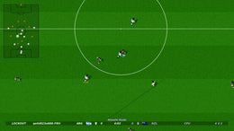 Dino Dini's Kick Off Revival - Steam Edition Steam Key GLOBAL