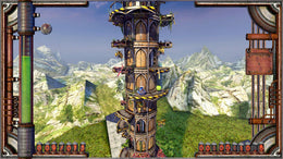Upwards, Lonely Robot Steam Key GLOBAL
