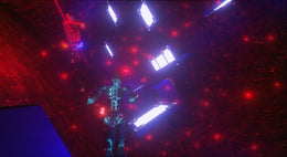 Anomaly 1729 Steam Key GLOBAL