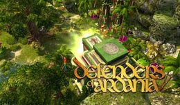 Defenders of Ardania - Battlemagic Steam Key GLOBAL