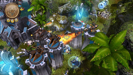 Defenders of Ardania - Battlemagic Steam Key GLOBAL