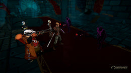 Grimshade Steam Key GLOBAL