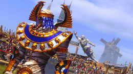 Blood Bowl 2 - Khemri Steam Key GLOBAL