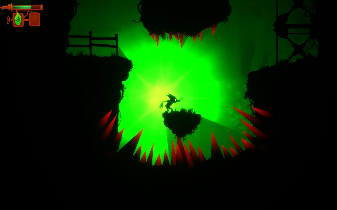 Oscura: Lost Light Steam Key GLOBAL