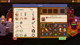 Knights of Pen and Paper 2 Deluxe Edition Steam Key GLOBAL