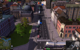 Cities in Motion - Design Dreams Steam Key GLOBAL