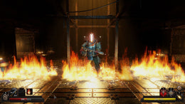 Vaporum Xbox Live Key UNITED STATES