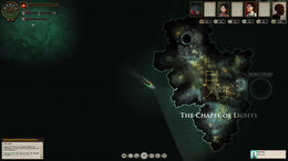 The Sunless Sea + Skies Bundle (PC) - Steam Key - GLOBAL