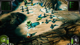 Mars or Die! Steam Key GLOBAL
