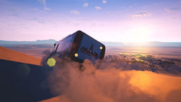 Dakar 18 Xbox Live Key UNITED STATES