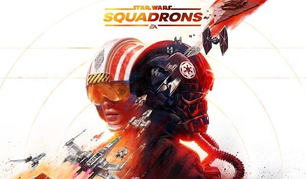STAR WARS™: Squadrons (Xbox One) - Xbox Live Key - GLOBAL