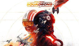 STAR WARS™: Squadrons (Xbox One) - Xbox Live Key - GLOBAL