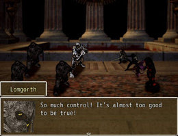 Atonement: Scourge of Time Steam Key GLOBAL