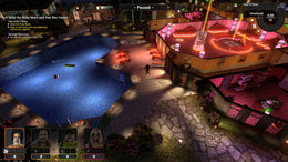 Crookz - The Big Heist Steam GLOBAL