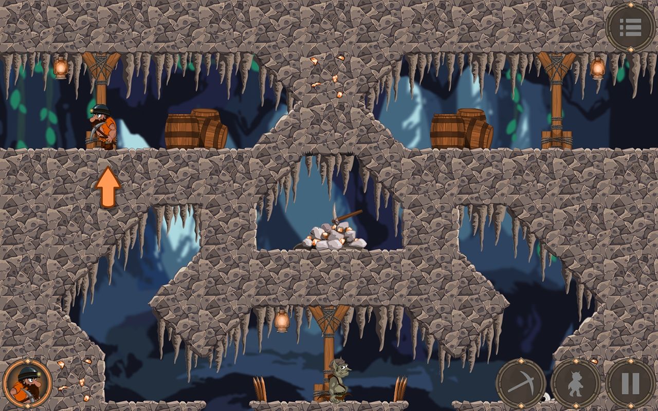 Dwarflings (PC) - Steam Key - GLOBAL