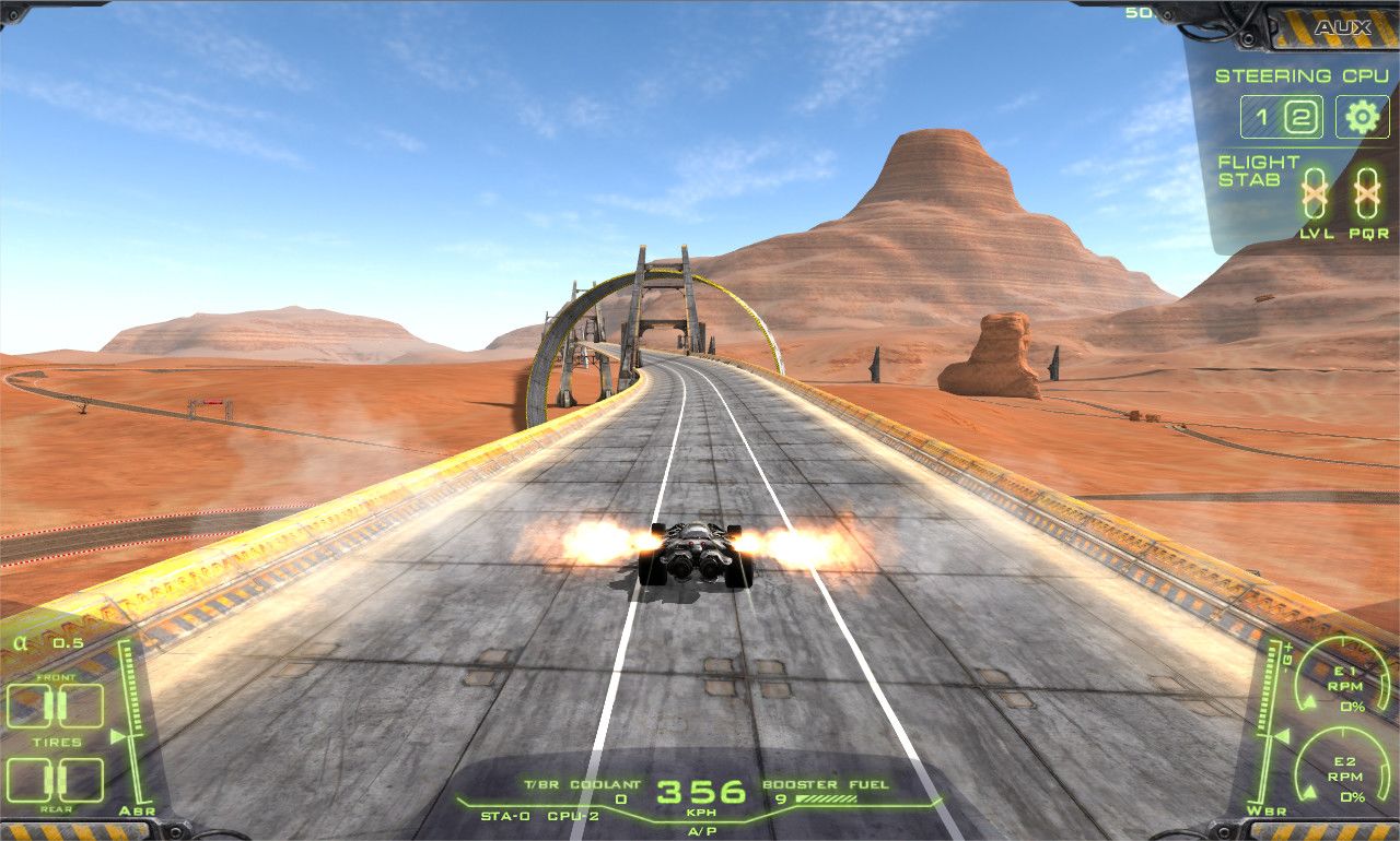 Jet Racing Extreme Steam Key GLOBAL