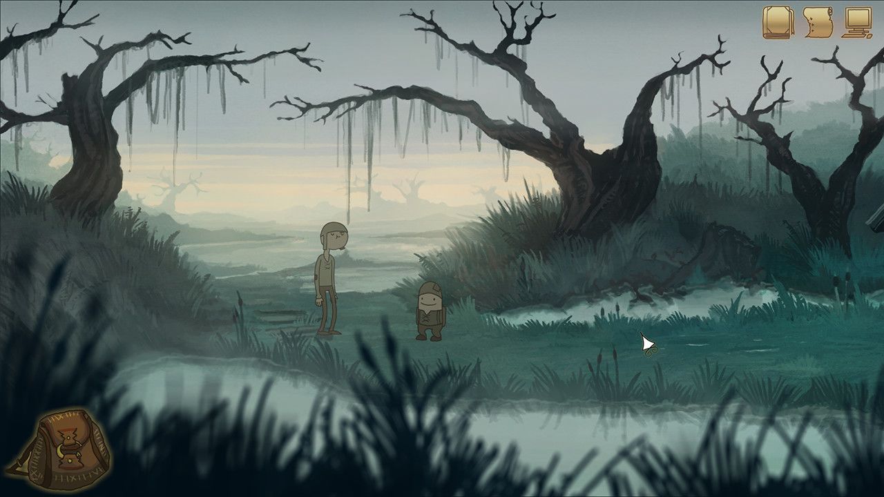 tiny & Tall: Gleipnir Steam Key GLOBAL
