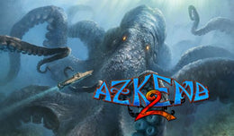 Azkend 2: The World Beneath Steam Key GLOBAL