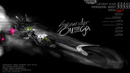 SWARMRIDER OMEGA Steam Key GLOBAL