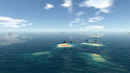 Escape The Pacific Steam Key GLOBAL
