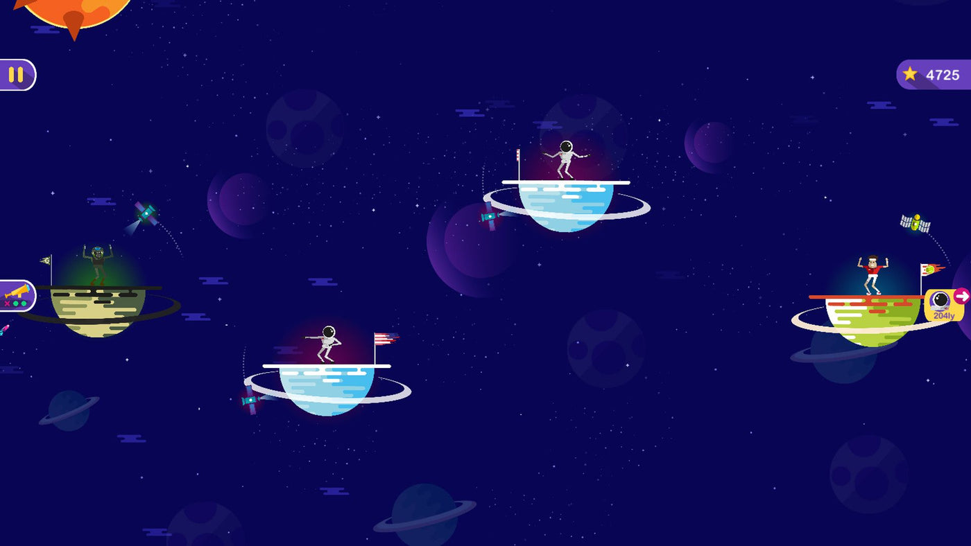 Mr Blaster Steam PC Key GLOBAL