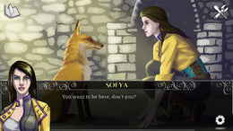 Echoes of the Fey: The Fox's Trail Steam Key GLOBAL