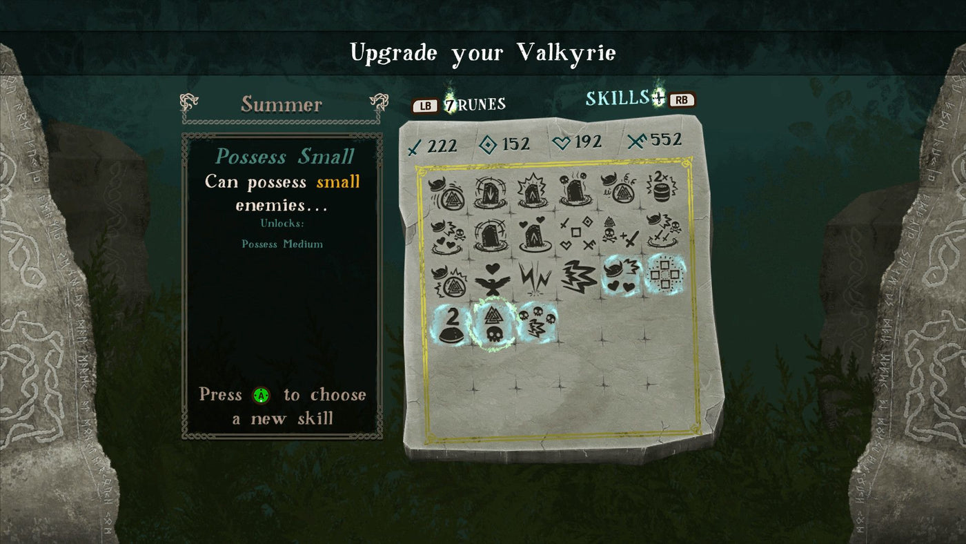 Die for Valhalla! Steam Key GLOBAL