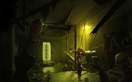 Shardlight Steam Key GLOBAL