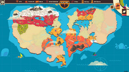 Heart. Papers. Border. Steam Key GLOBAL