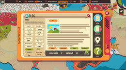 Heart. Papers. Border. Steam Key GLOBAL