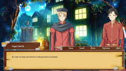 The Merchant Memoirs Steam Key GLOBAL