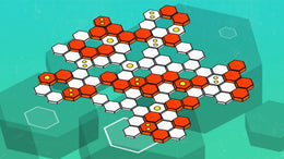 WayOut 2: Hex Steam Key GLOBAL