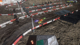 SuperTrucks Offroad Steam PC Key GLOBAL