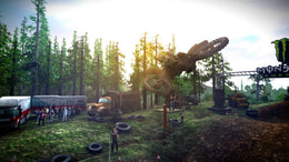 MUD Motocross World Championship Steam Key GLOBAL