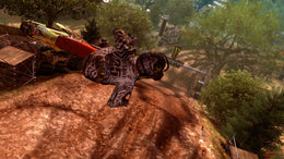 MUD Motocross World Championship Steam Key GLOBAL